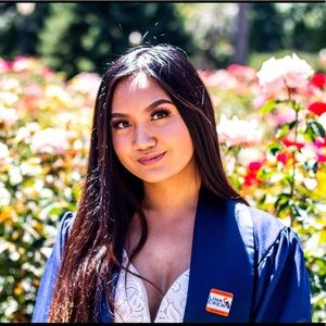 Meet your Posher, Arriane